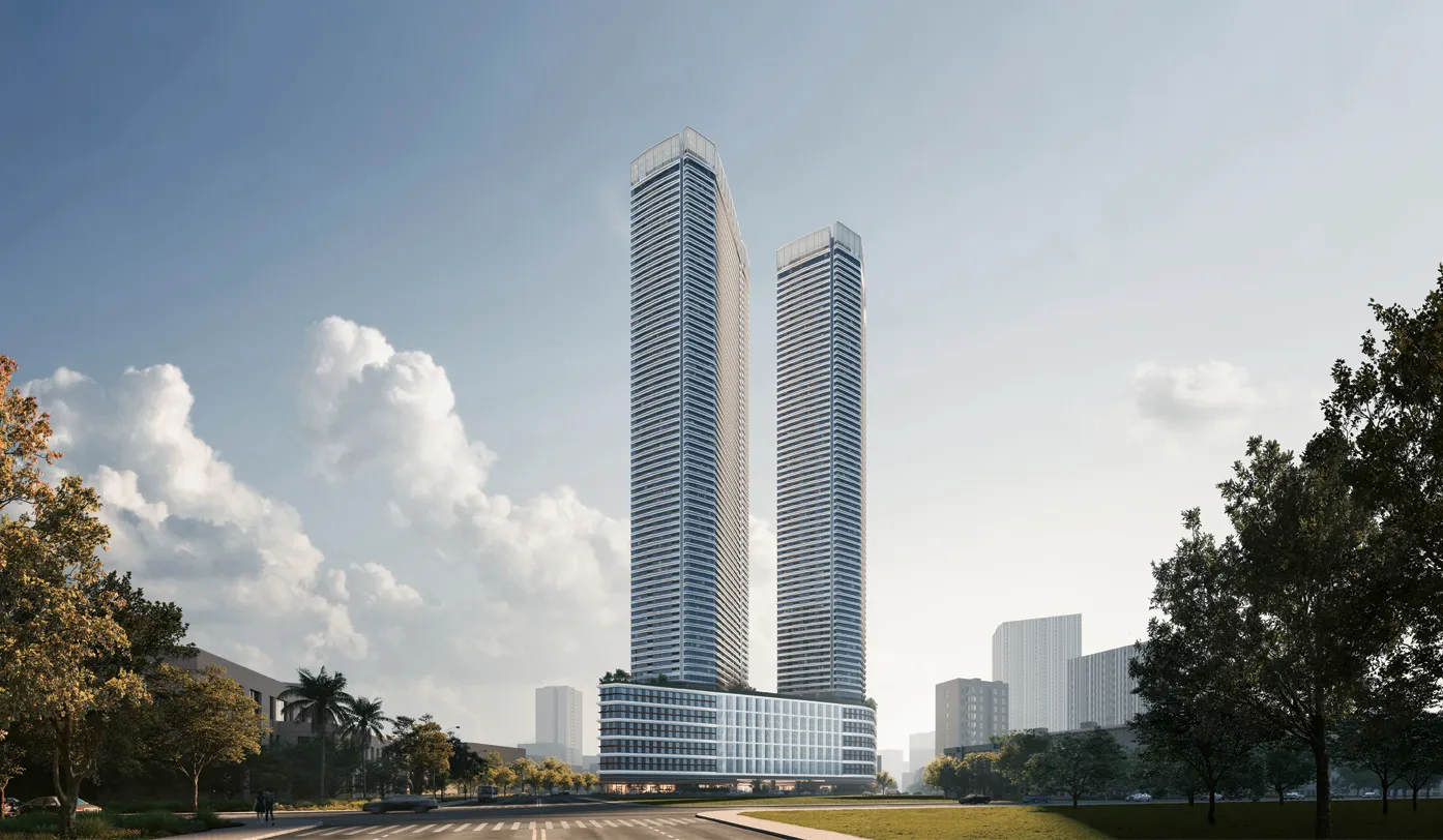 A New Icon in Quezon City
