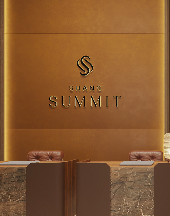 An exquisite, uncompromising balance of design thinking, curation, community, and amenities on an unprecedented scale sang summit