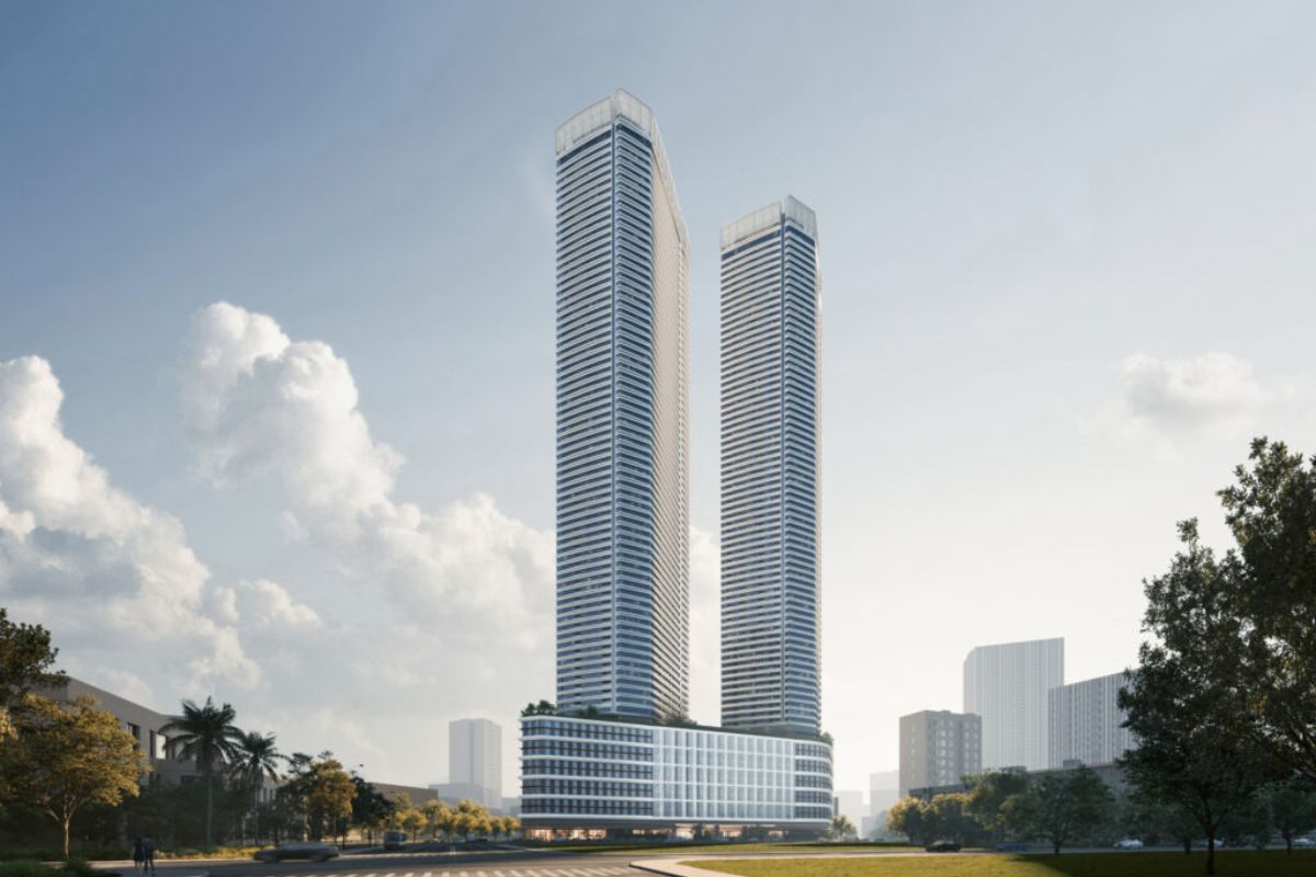 Shang to build tallest condo in PH