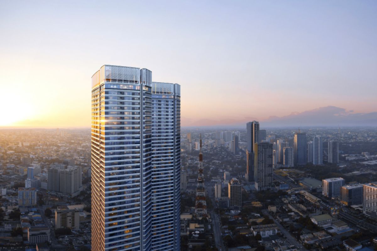 Shang Summit: Shang Properties Unveils New 250-Meter High Rise