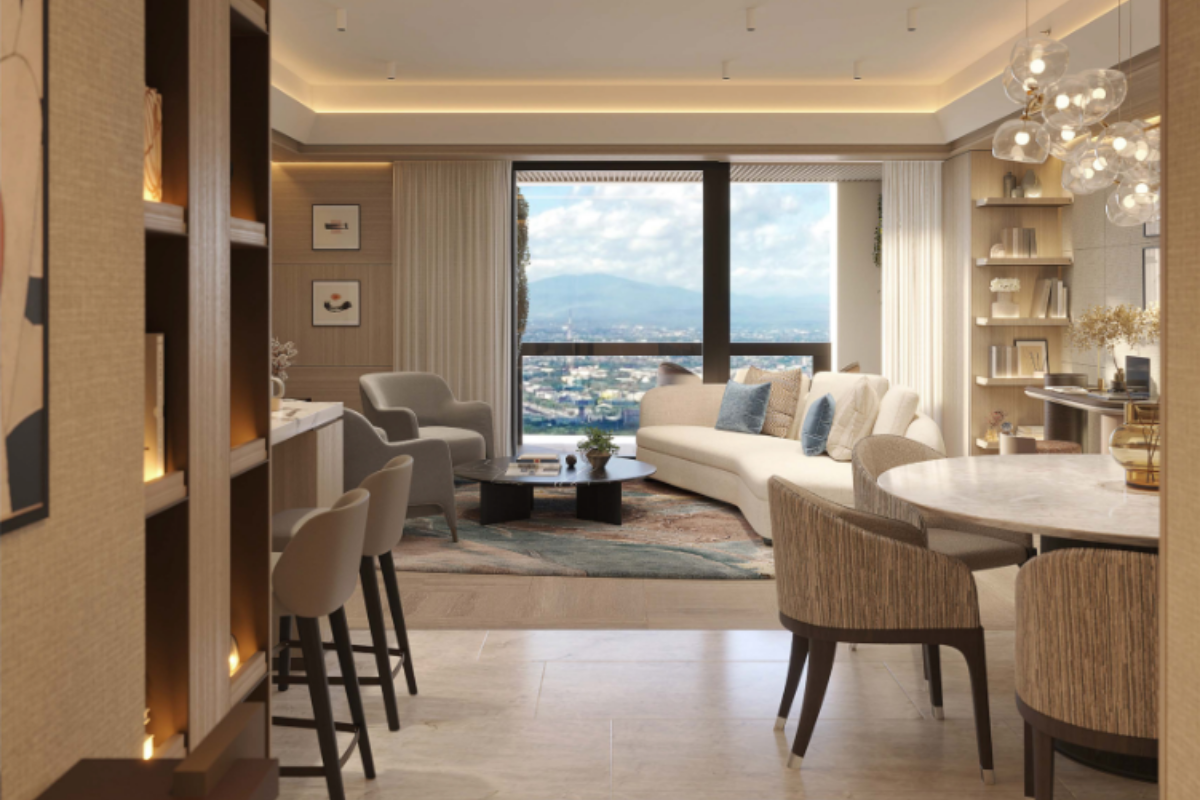 5 Benefits of Living in a Studio Condominium in Quezon City