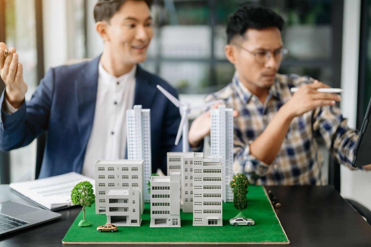 4 Qualities of the Best Condo Developer