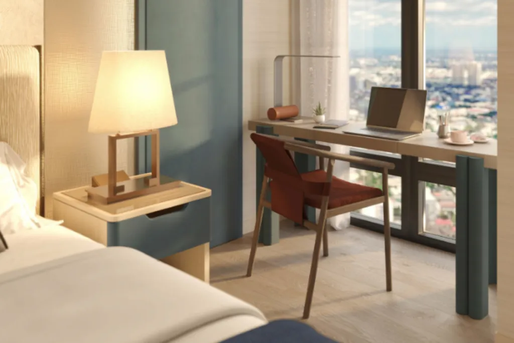 5 Benefits of Living in a Luxury Condo Community in Quezon City