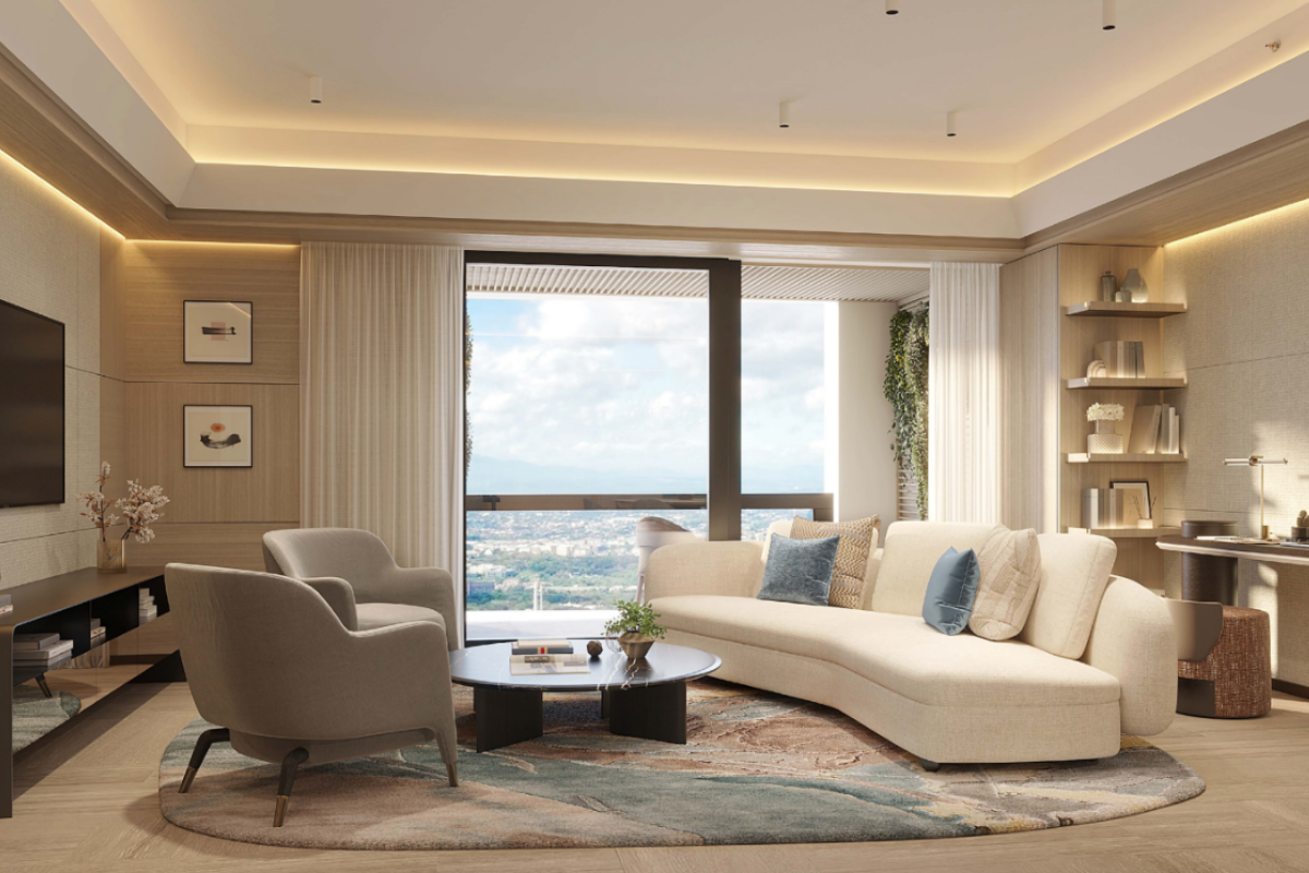 Features of the Best Condominium in Quezon City