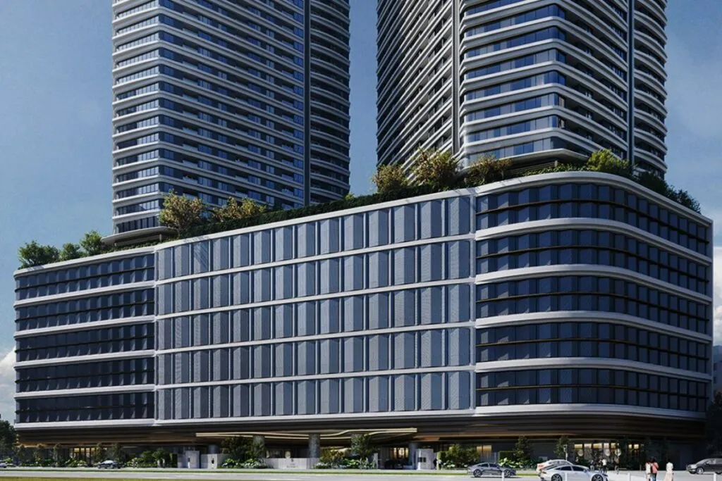 Elevating Urban Living: The New Standard for Luxury Condominiums in Quezon City