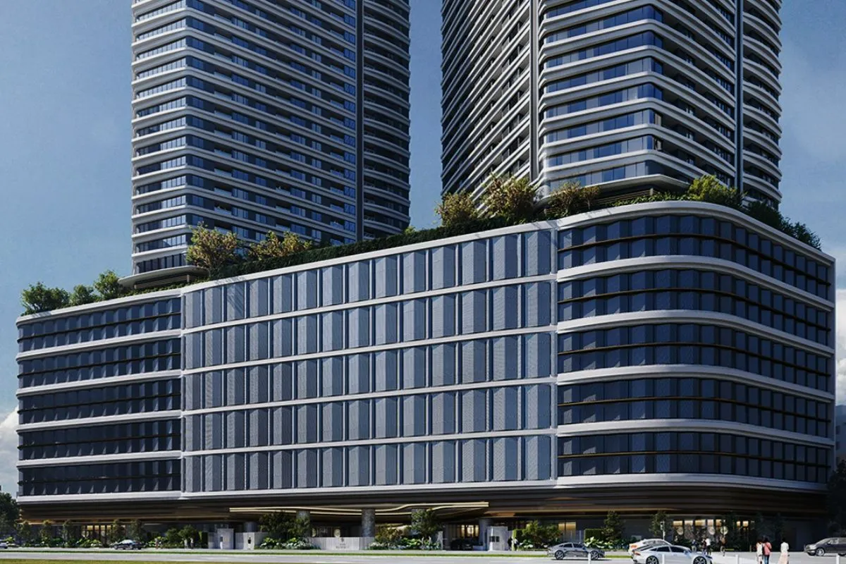 Elevating Urban Living: The New Standard for Luxury Condominiums in Quezon City