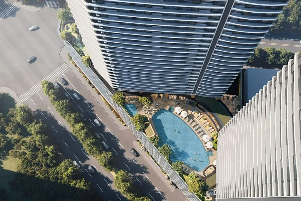 What to Look for in High-end Condominiums?