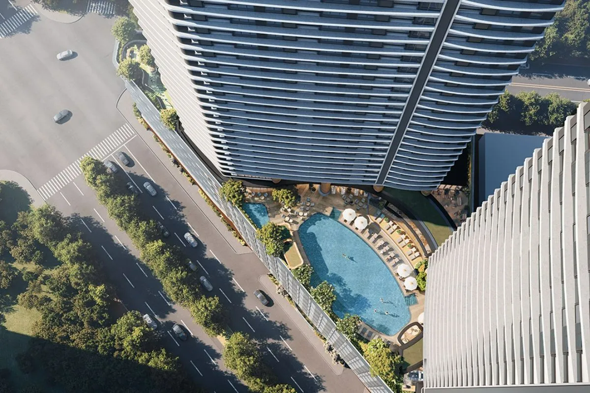 What to Look for in High-end Condominiums?