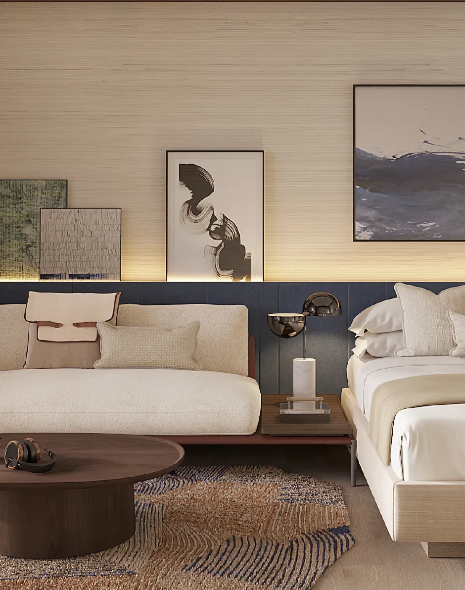 The Summit Studio Image