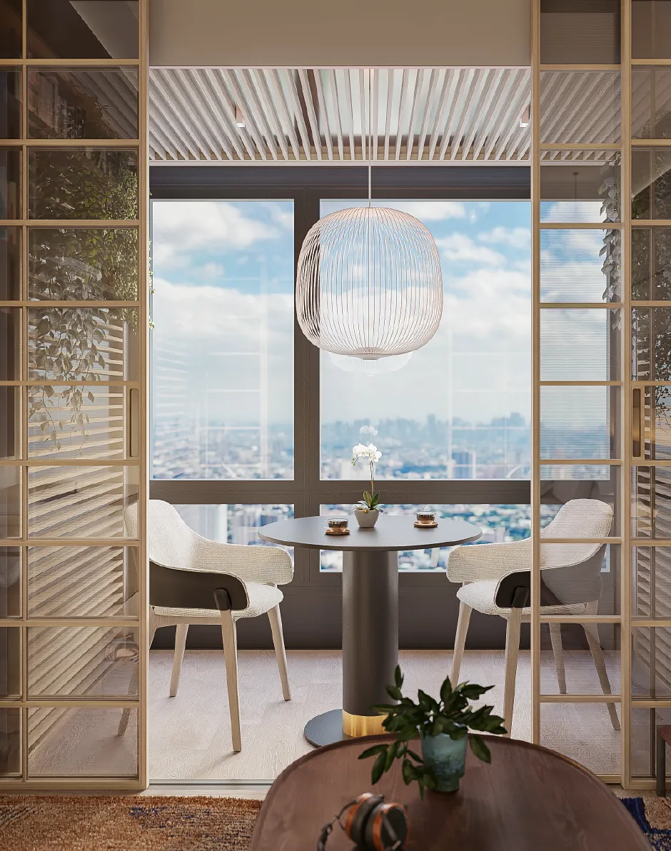 The Summit Studio Image