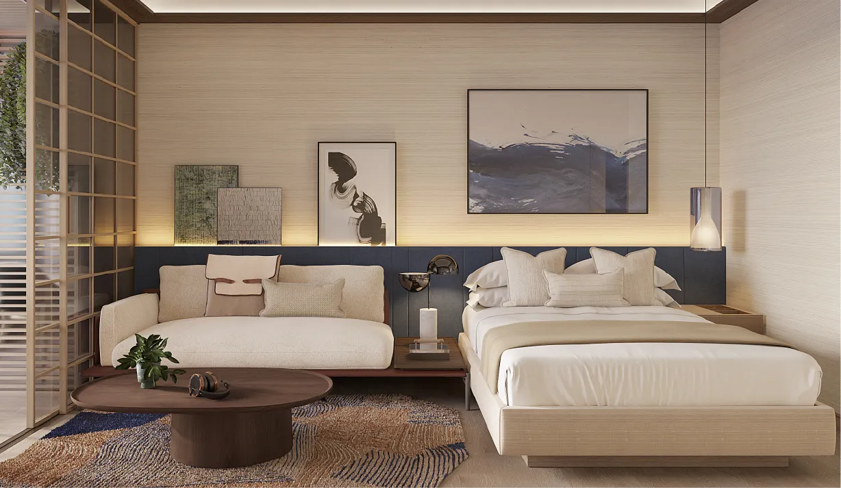 The Summit Studio Gallery Image