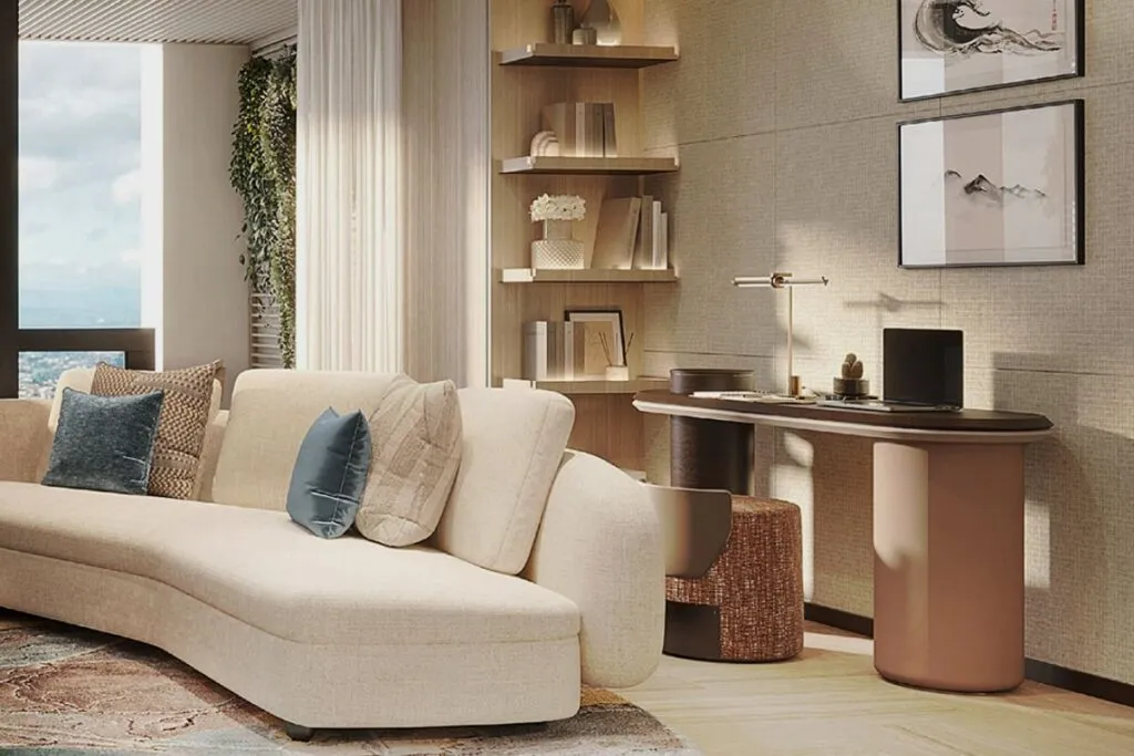5 Amenities of the Best Condominium in Quezon City