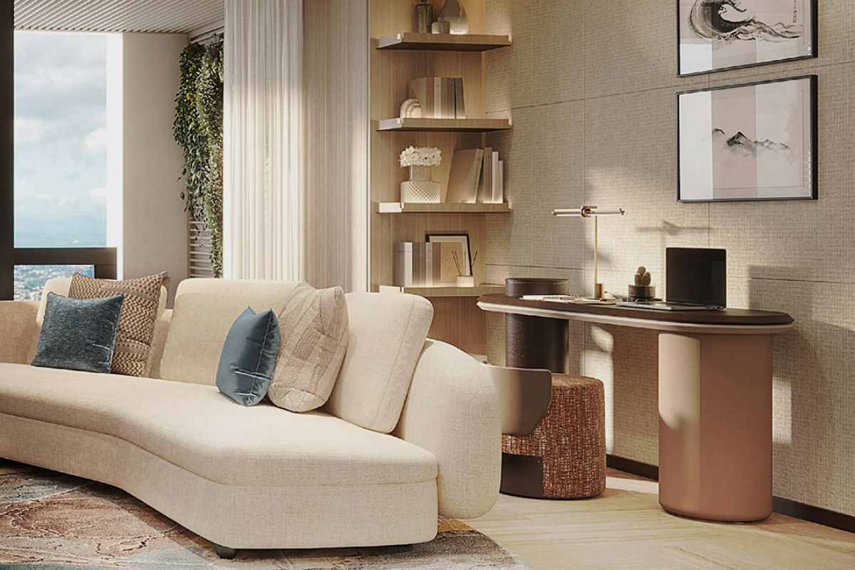 5 Amenities of the Best Condominium in Quezon City