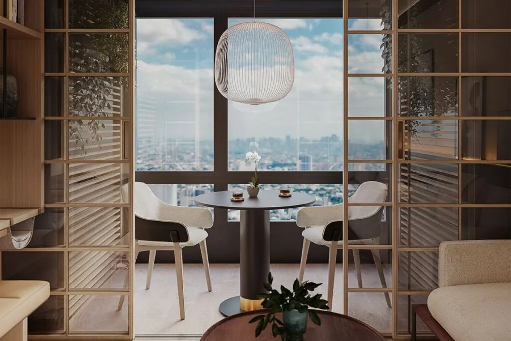 5 Amenities that Make Quezon City's Condominiums Stand Out