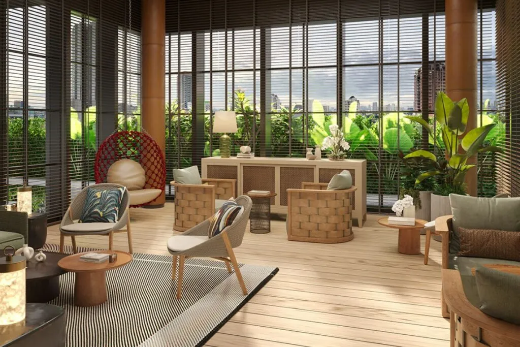 What to Expect from Quezon City's High-end Condo?