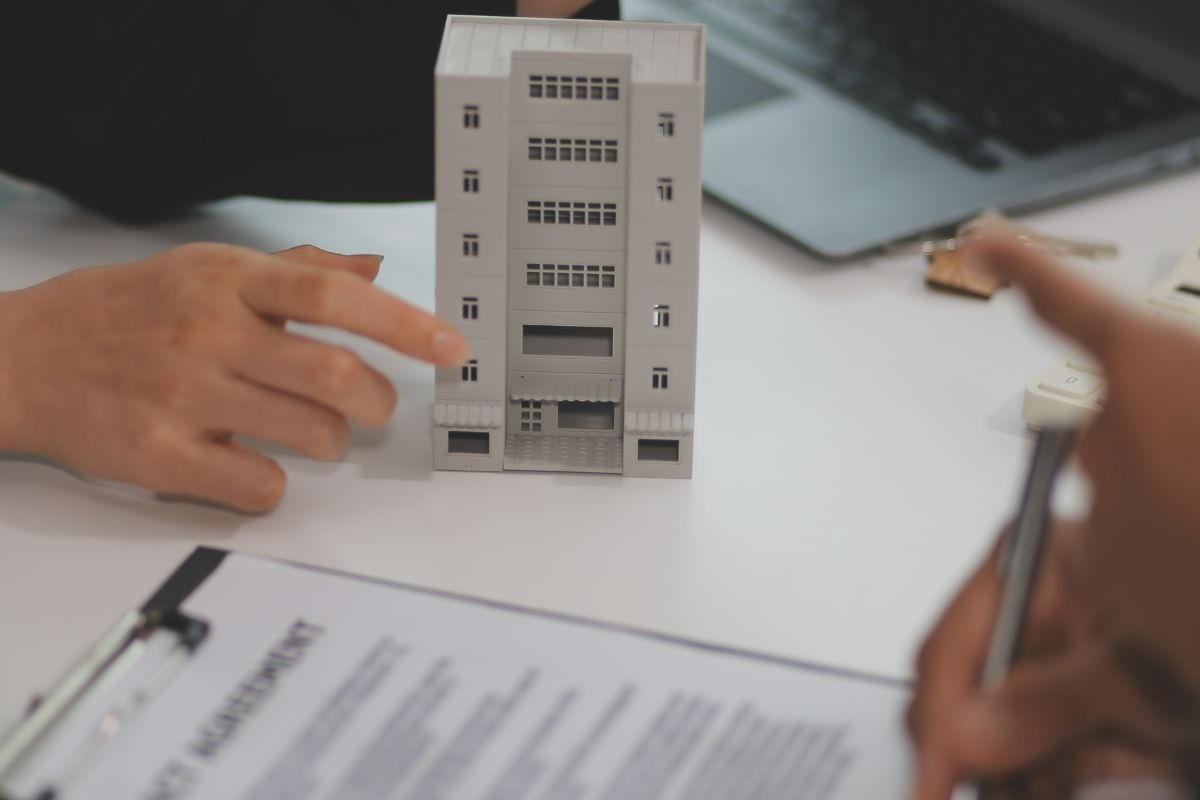 Step 4: Secure Your Financing and Documentation