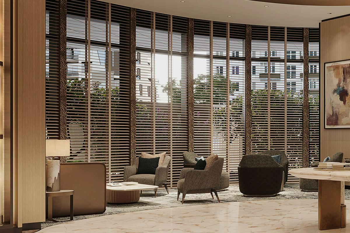 Shang Properties bags top honors in prestigious property tilt