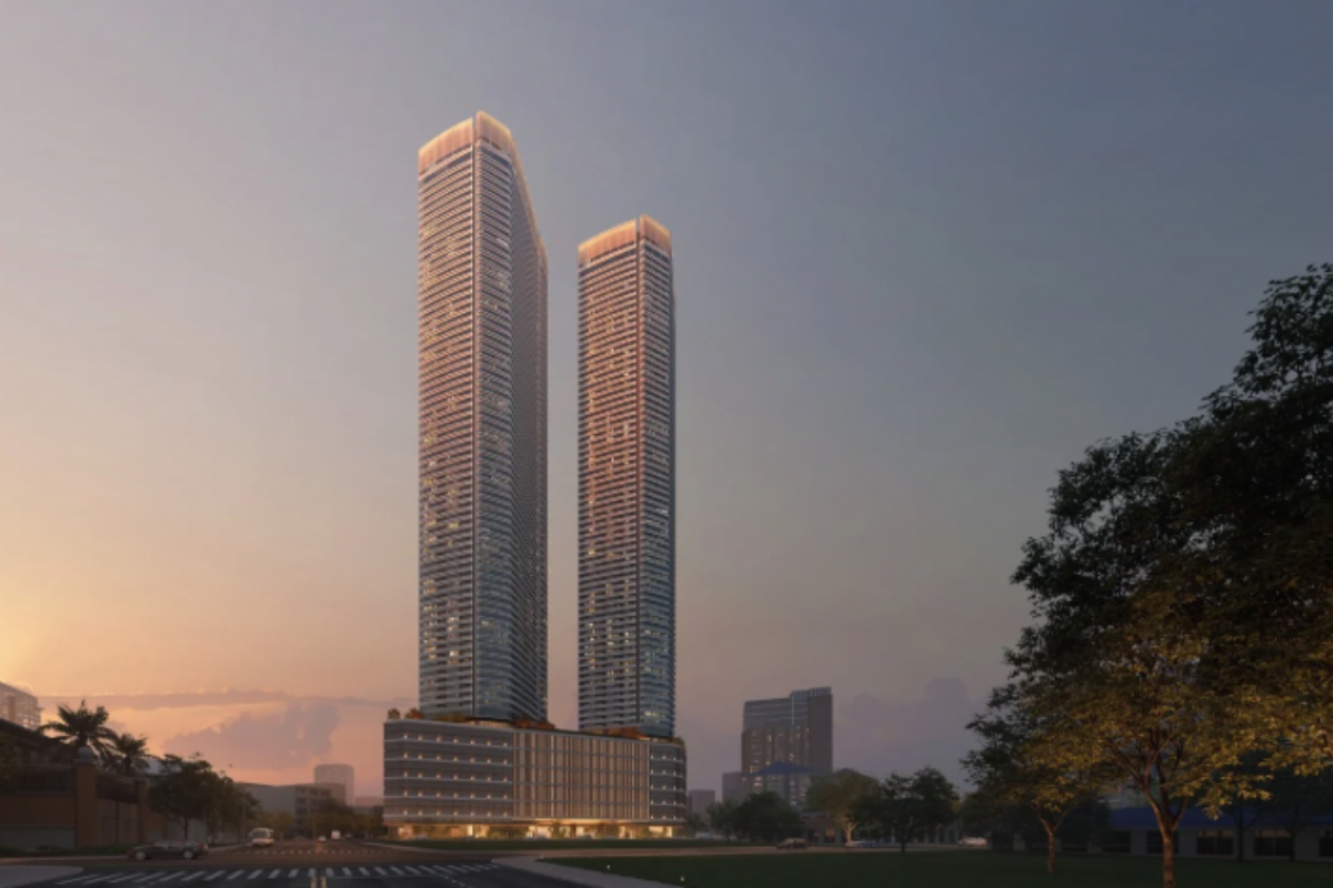 Make your next big move to QC with Shang Summit