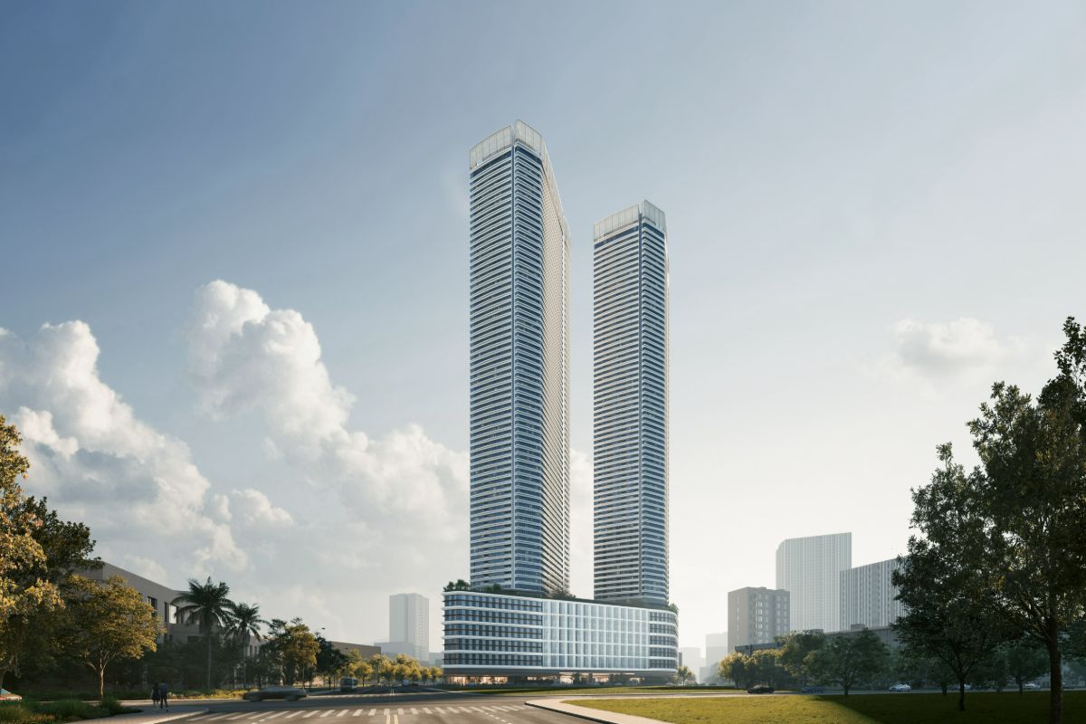 Shang Properties wins big at Asia Pacific Property Awards 2025