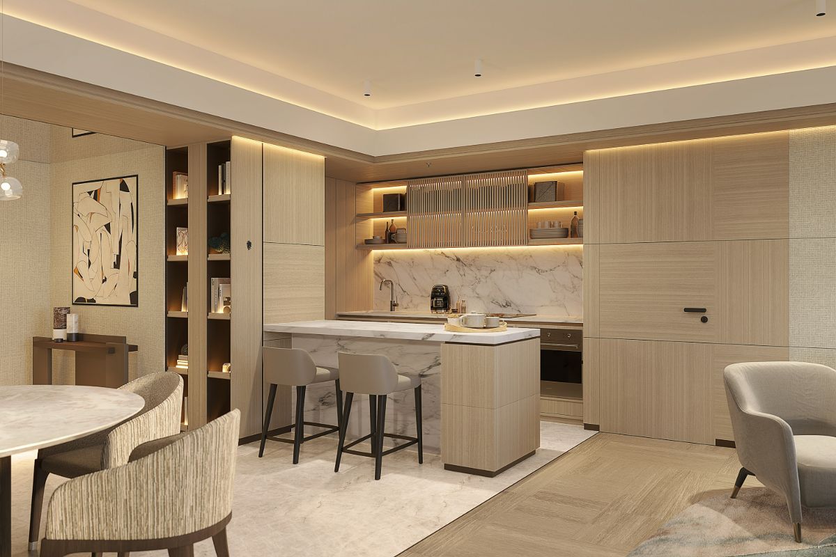 How to Choose the Right Condo for Your Growing Family?