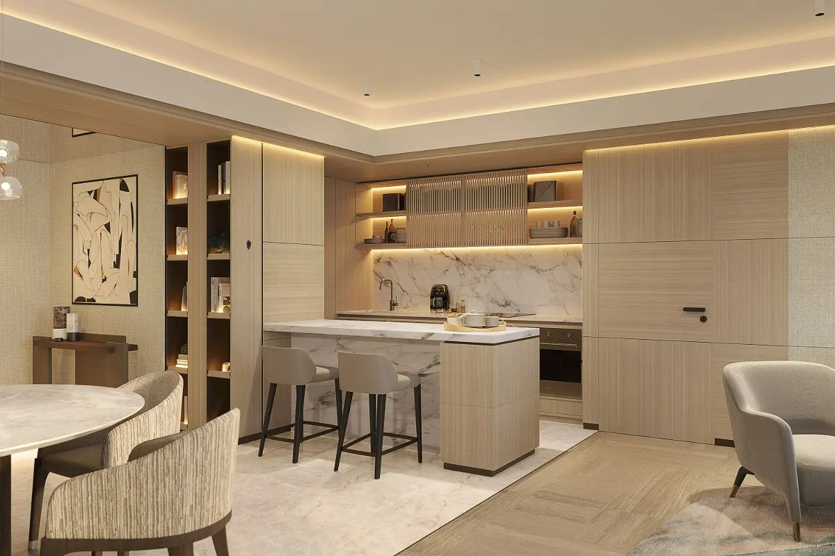 How to Choose the Right Condo for Your Growing Family?
