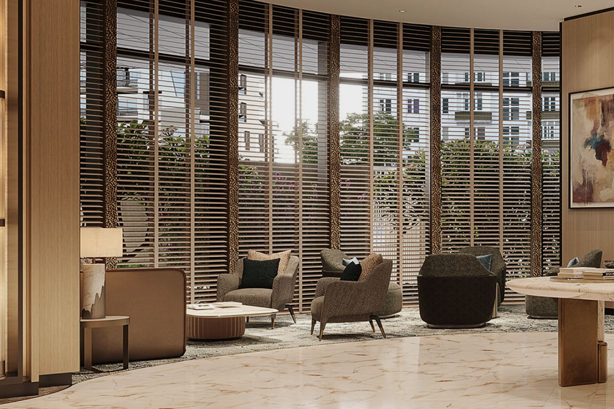 Where to Find a High-end Condominium in Quezon City?