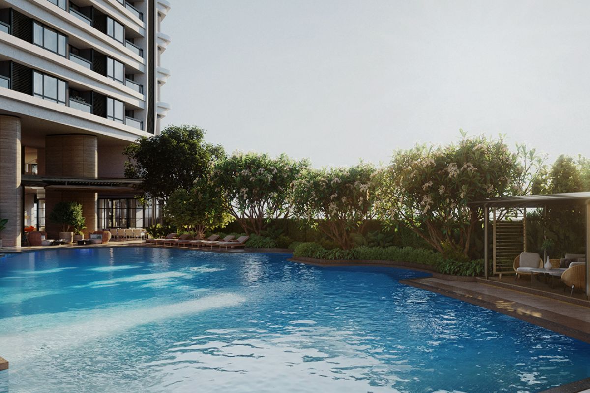 Where to Find a High-end Condominium in Quezon City