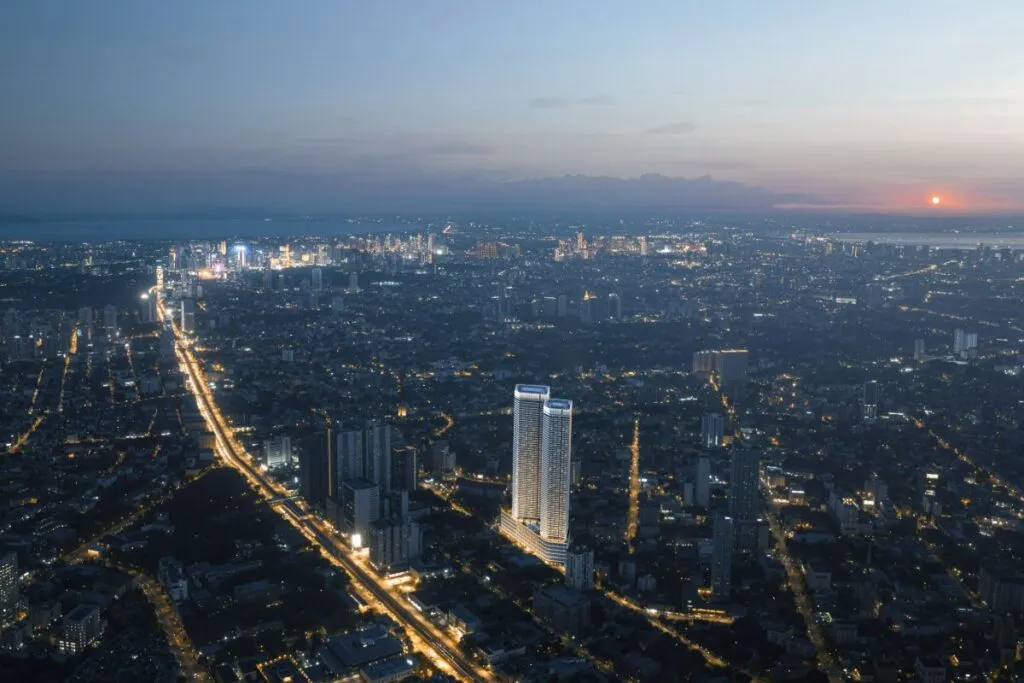 What Makes a High-end Condo Unit in Quezon City