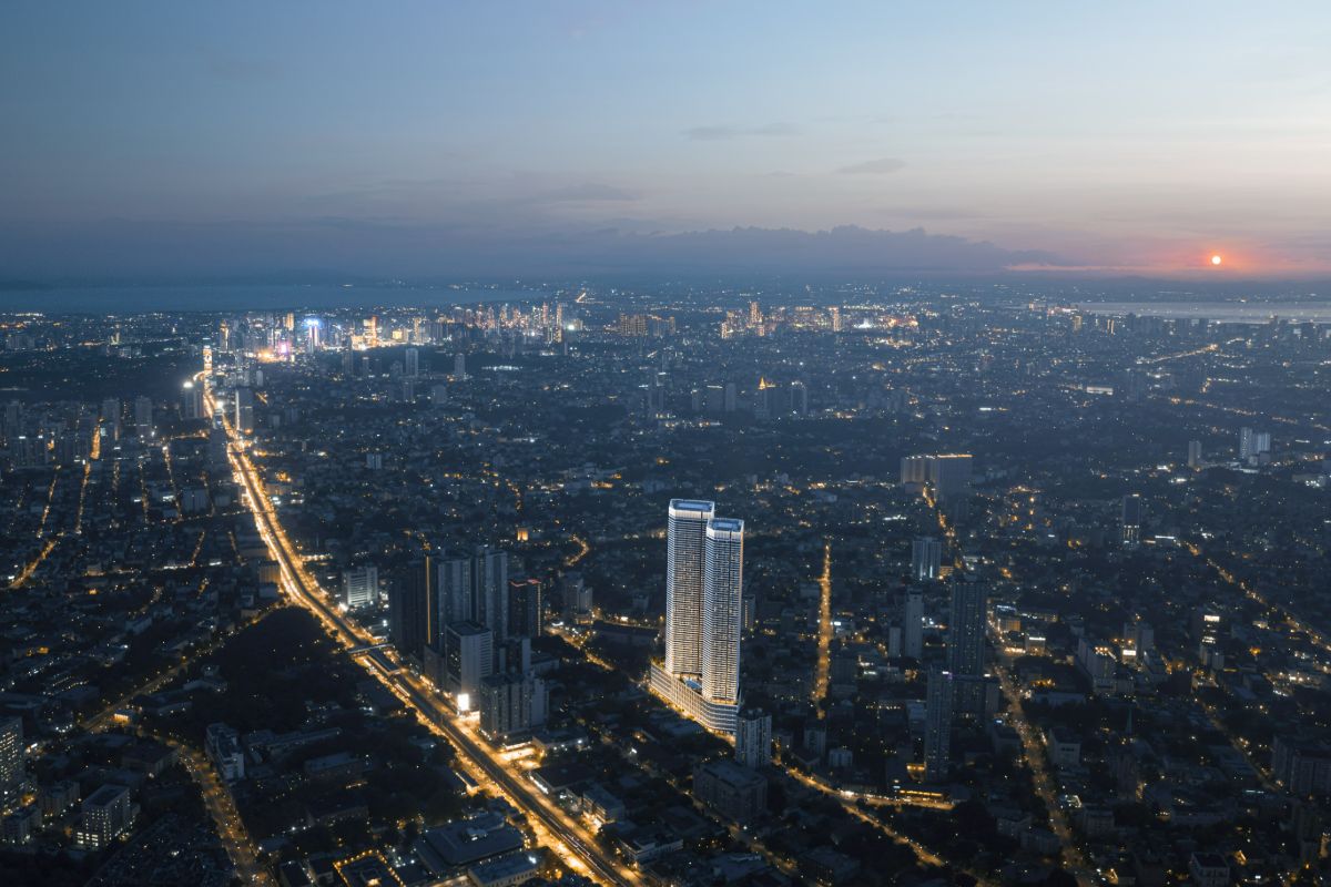 What Makes a High-end Condo Unit in Quezon City