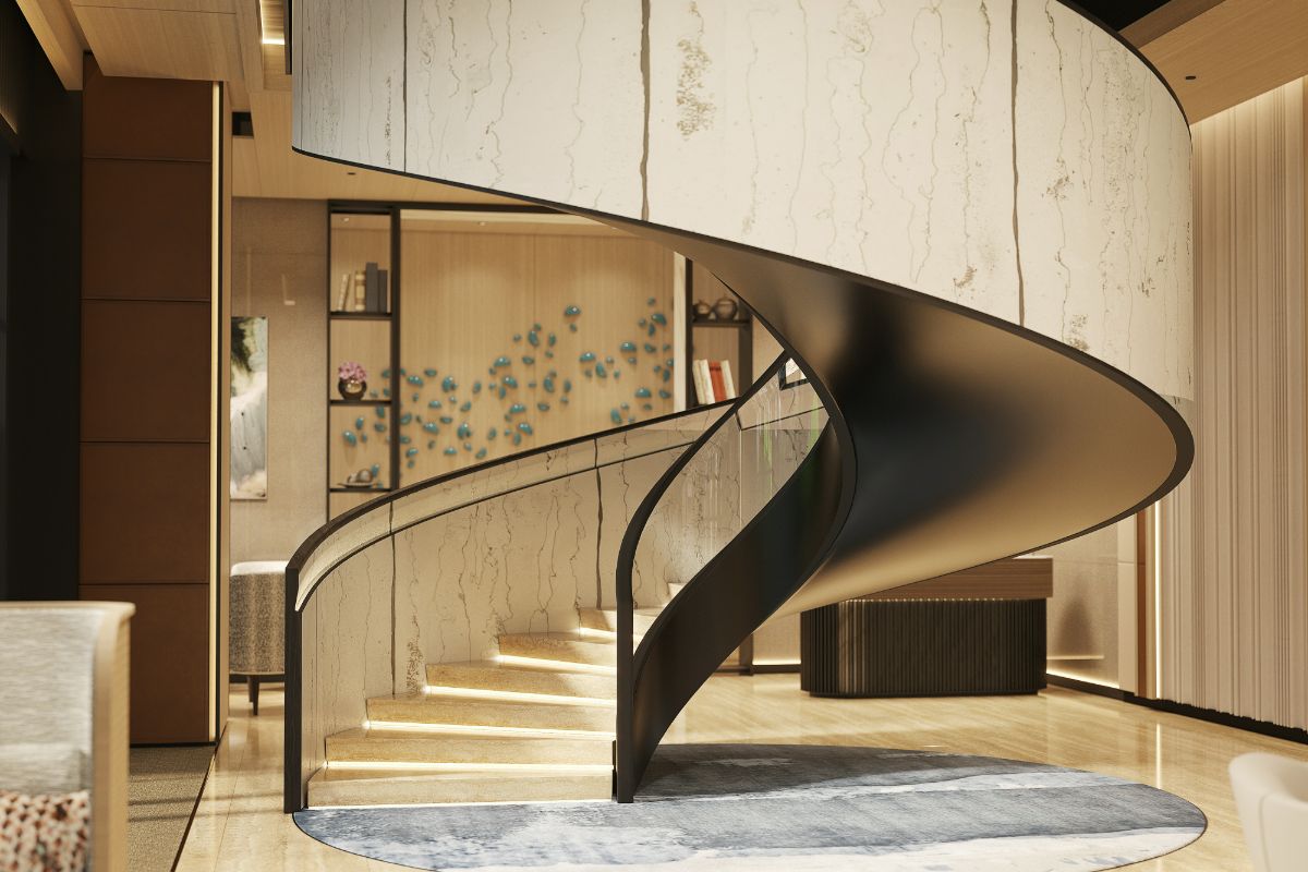 Shang Summit: The Pinnacle of Luxury Living