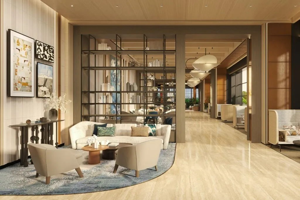 Shang Summit: The Most High-end Condominium in Quezon City