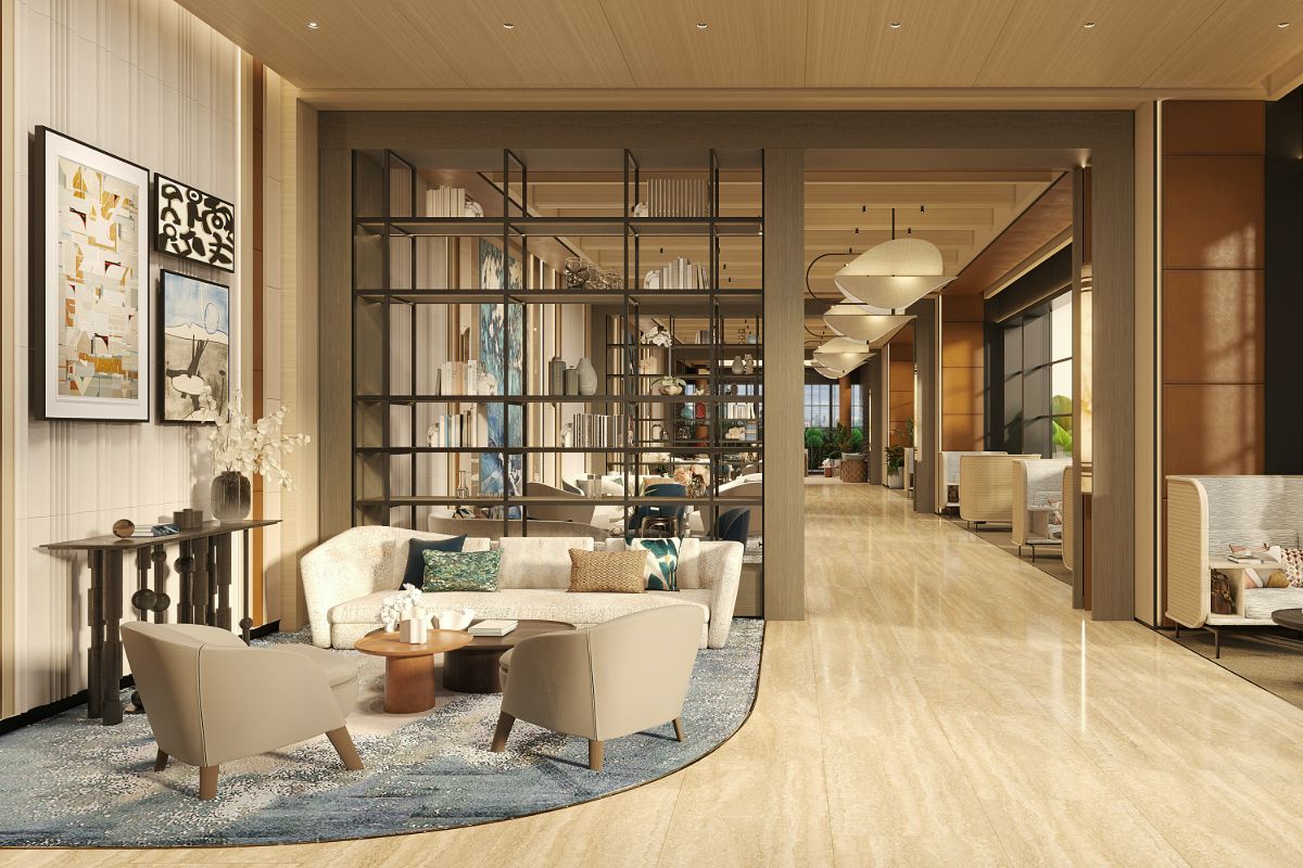 Shang Summit: The Most High-end Condominium in Quezon City