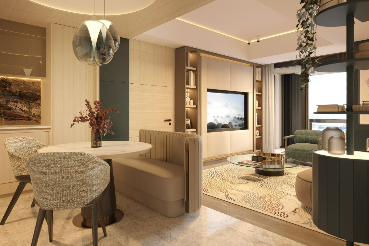 What to Consider when Choosing the Right Pre-selling Condominium?