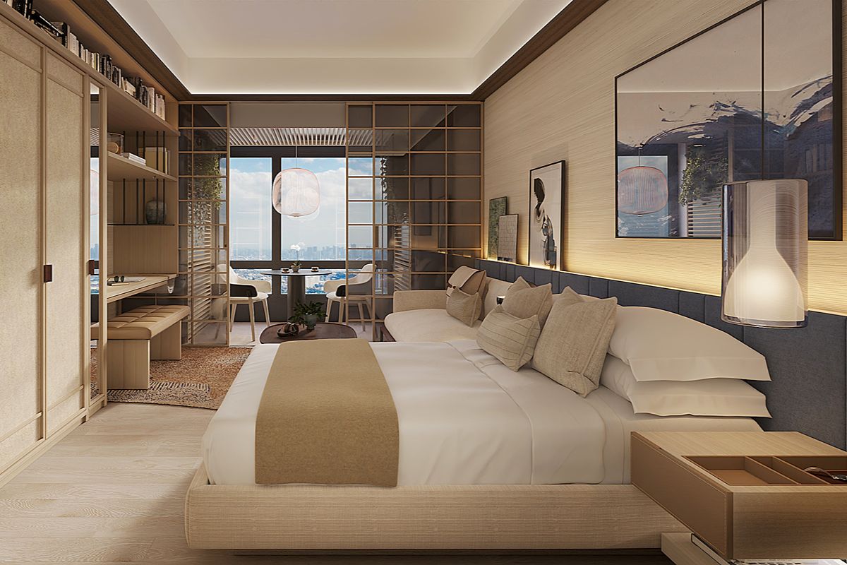 What Makes Pre-selling Condo a Good Investment in 2025