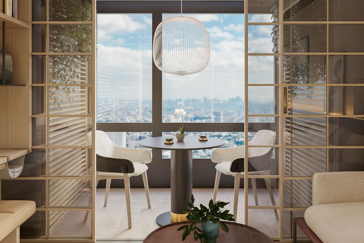Why Condos are Ideal for Empty Nesters