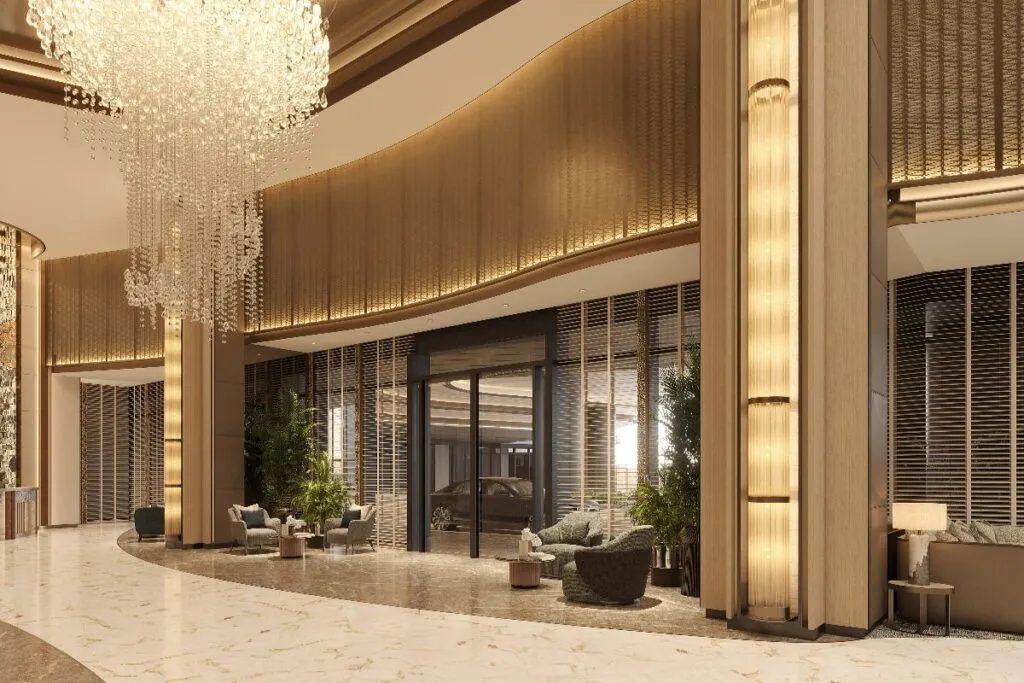 What Makes a Condominium ‘High-end’?