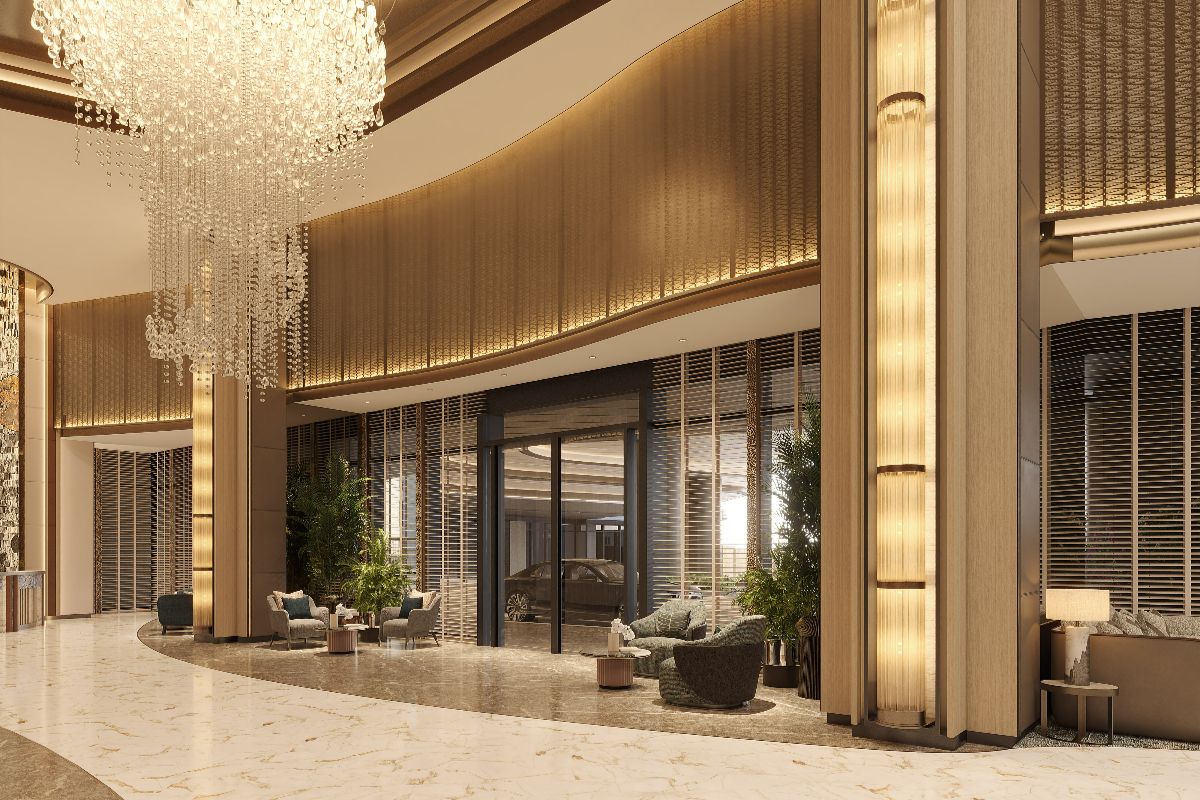 What Makes a Condominium ‘High-end’?