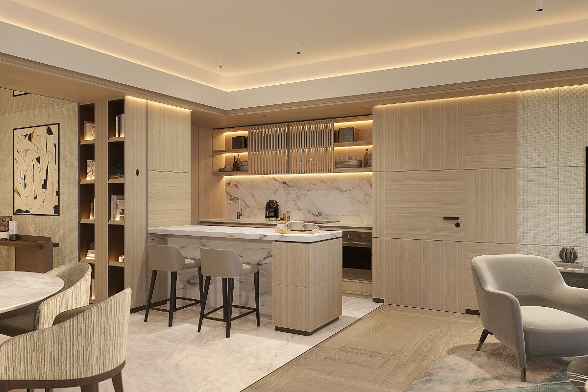 Are High-end Condos Worth it?