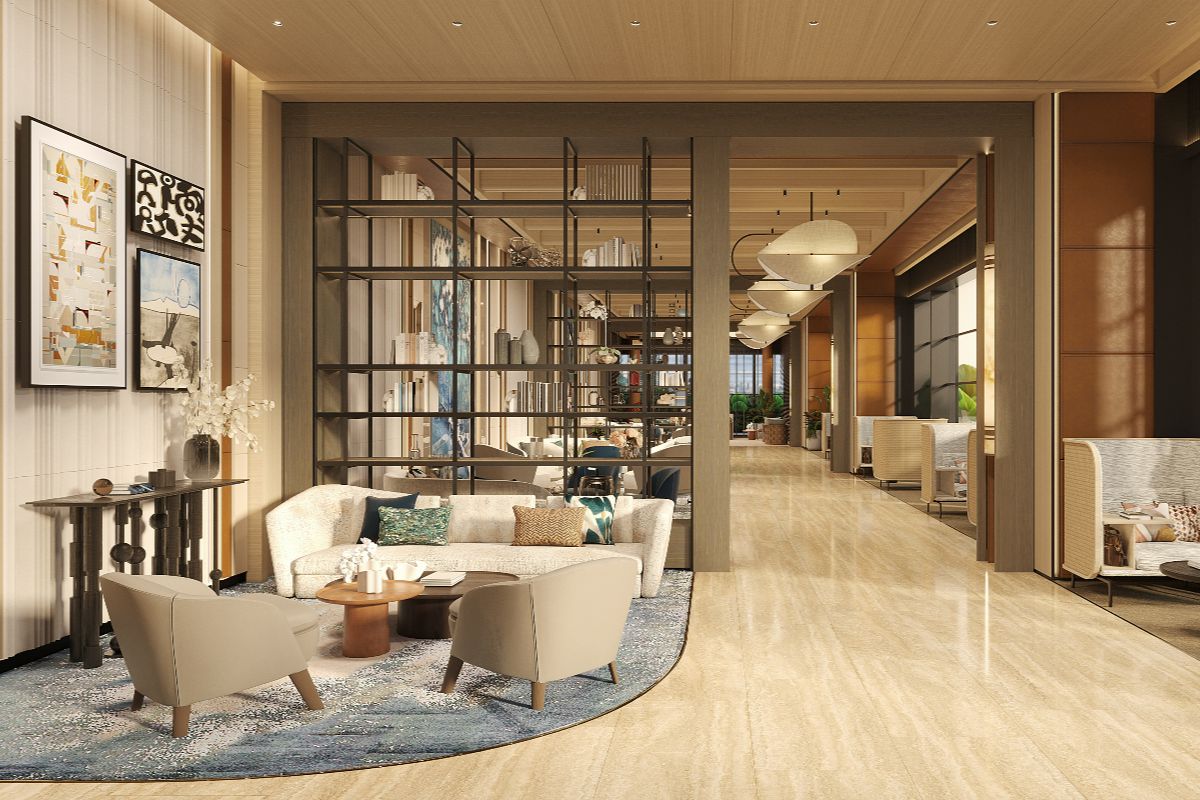 What Makes Luxury Condos the New Standard for City Living?