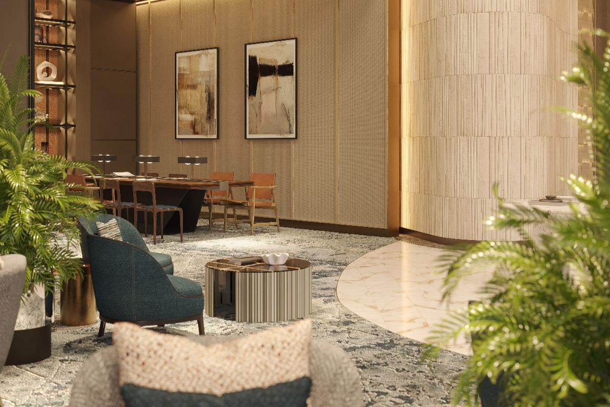 Why Invest in a Luxury Condo in Metro Manila?