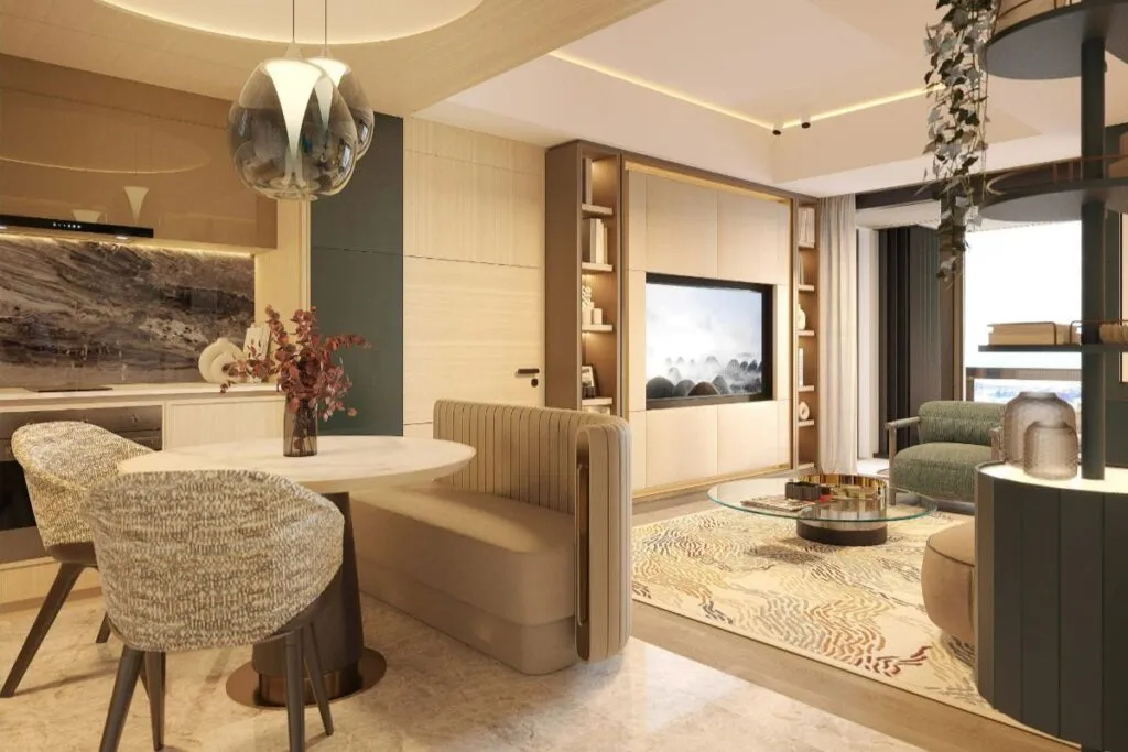 What it’s Like to Live in a Luxury Condo in Metro Manila