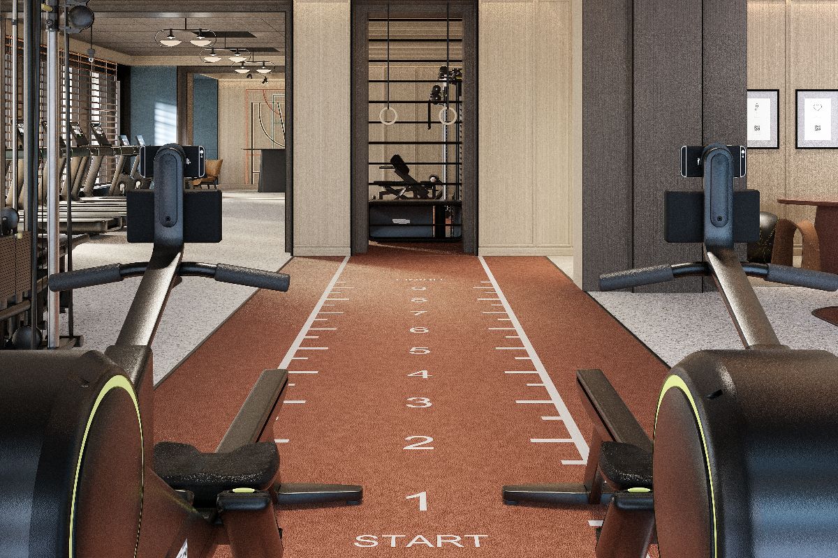 Increases leisure time and wellness