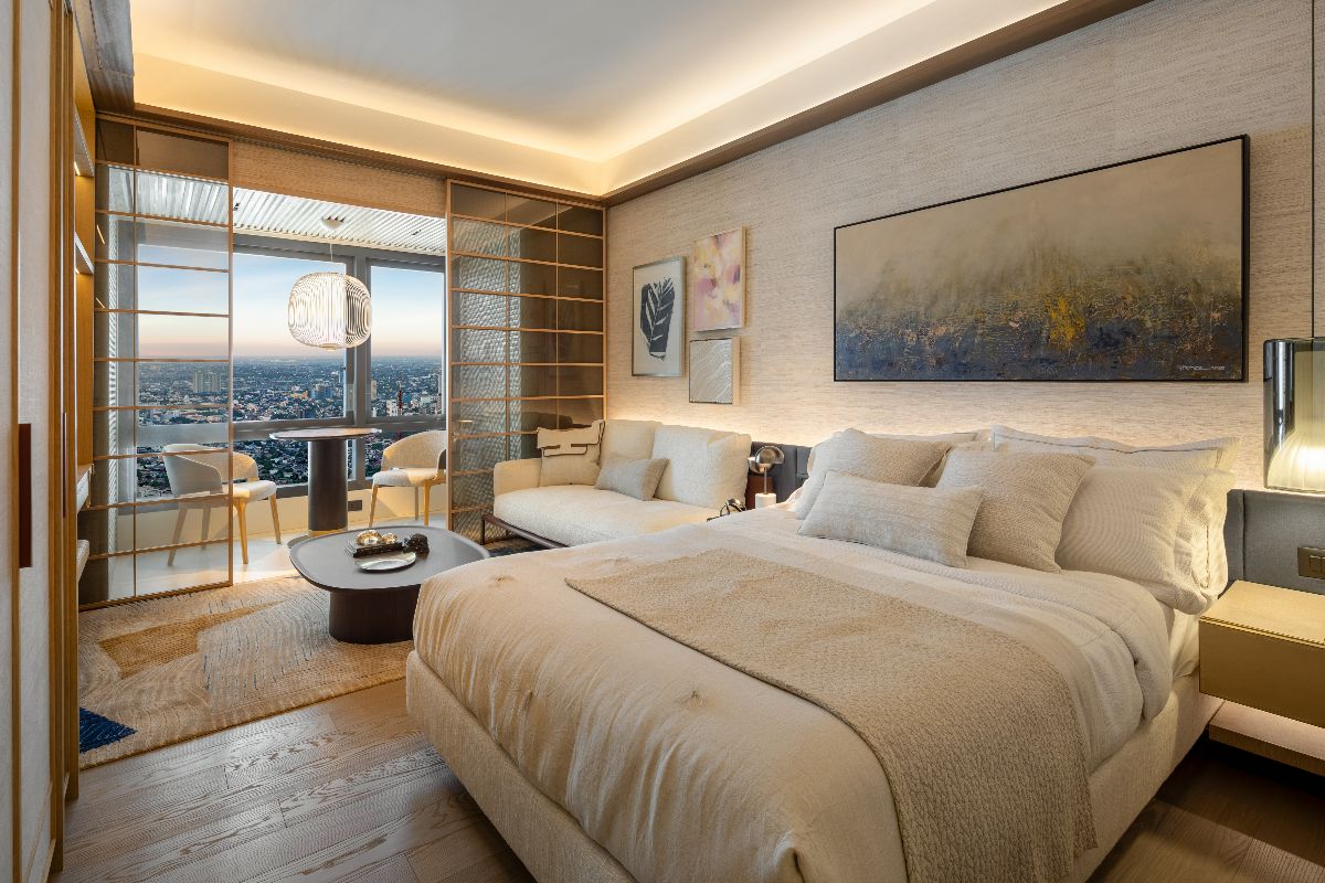 Future-proof Your Family’s Home with a Luxury Condo