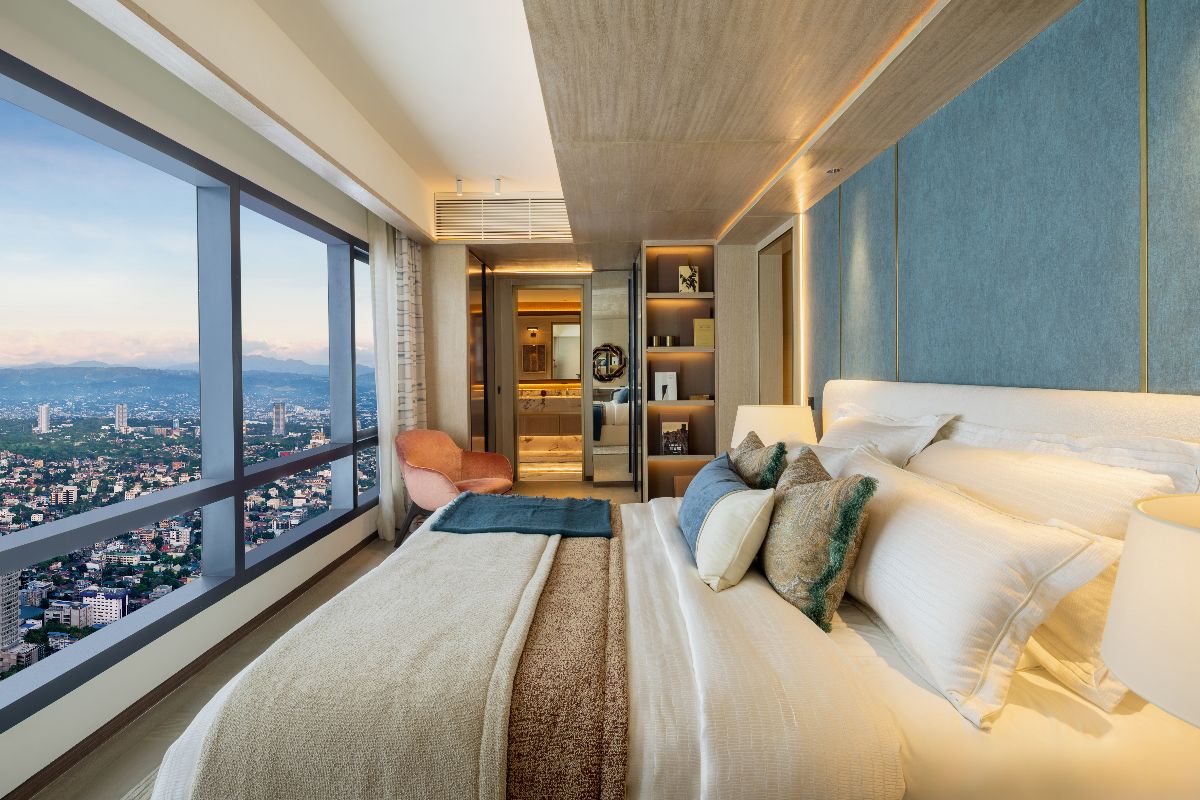 How Luxury Condos in Metro Manila Offer the Perfect Work-life Balance