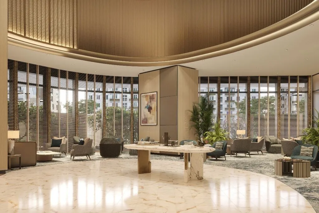 The Rise of Luxury Condos in Metro Manila