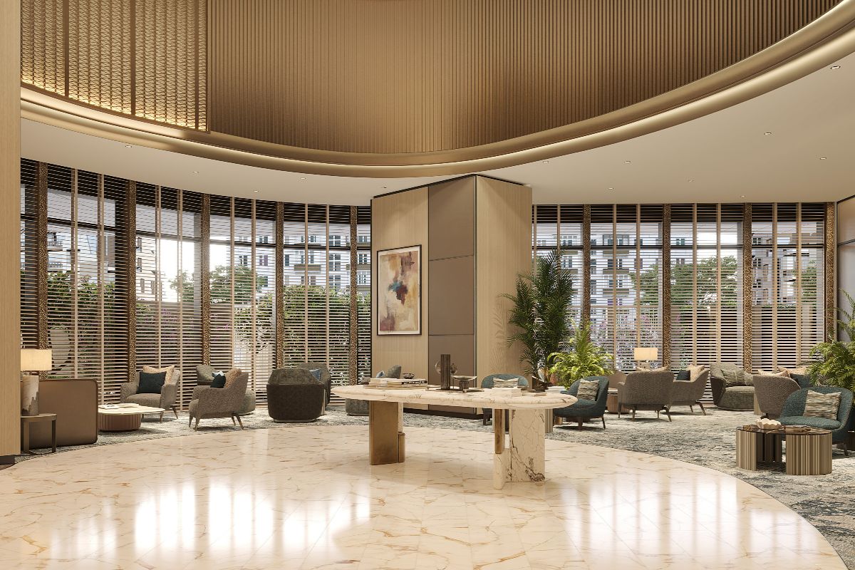 The Rise of Luxury Condos in Metro Manila