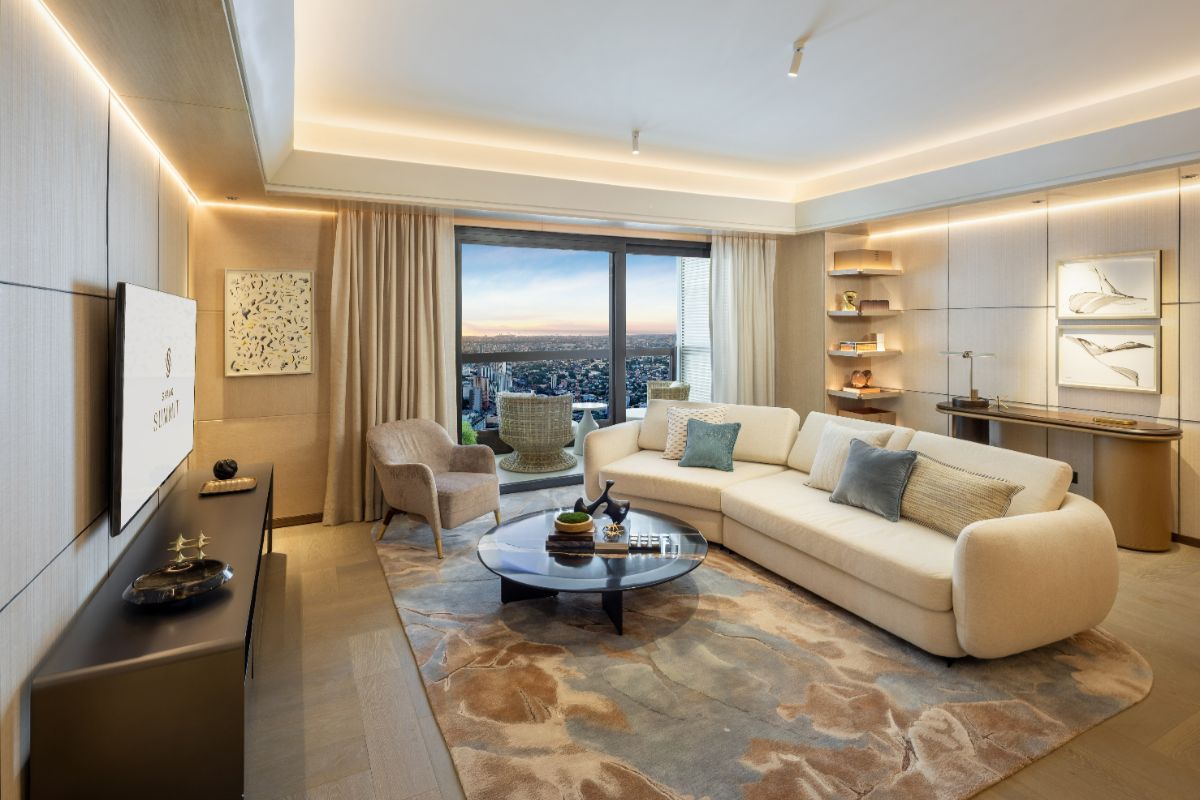 When Buying Makes Sense