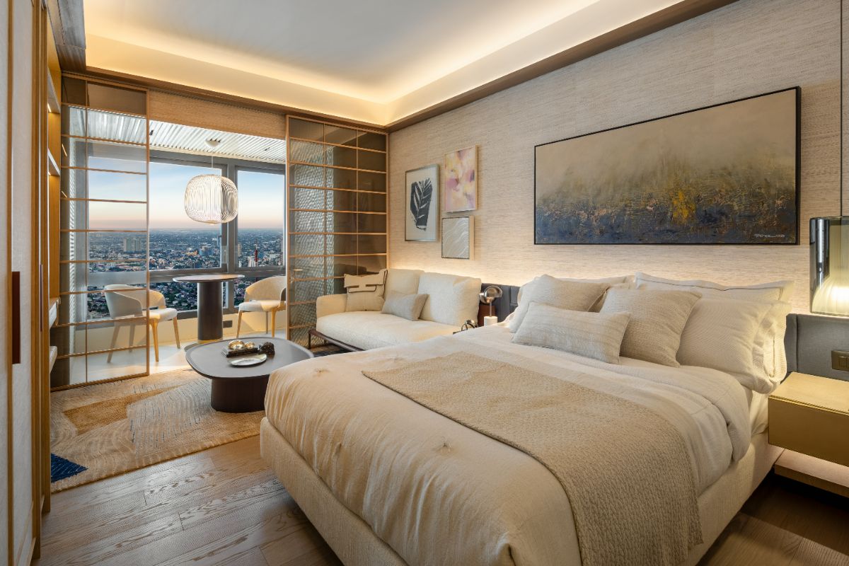 Explore the Benefits of Ready-for-Occupancy Units for Returning OFWs