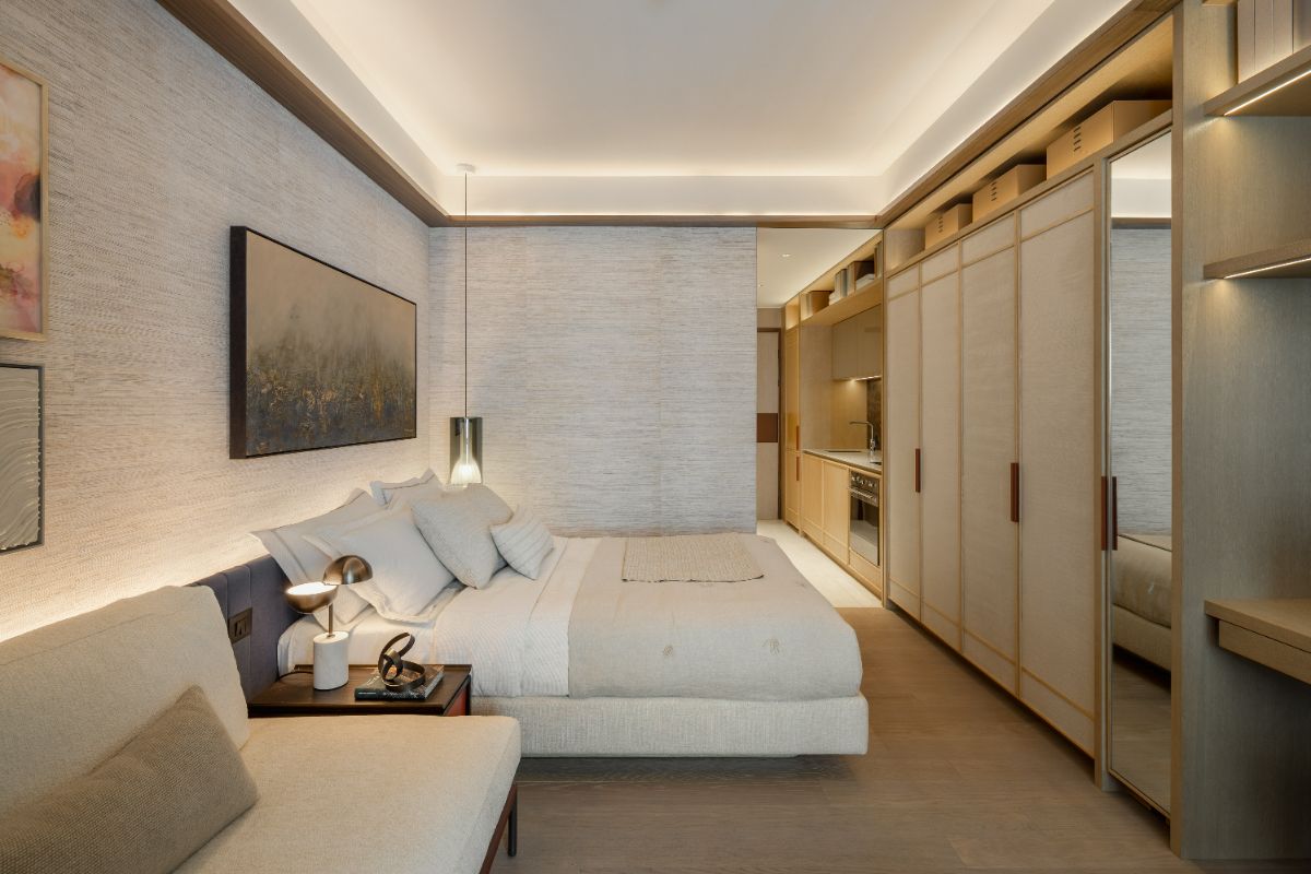 5 Design Tips for Pre-selling Condos that Inspire Creativity and Comfort