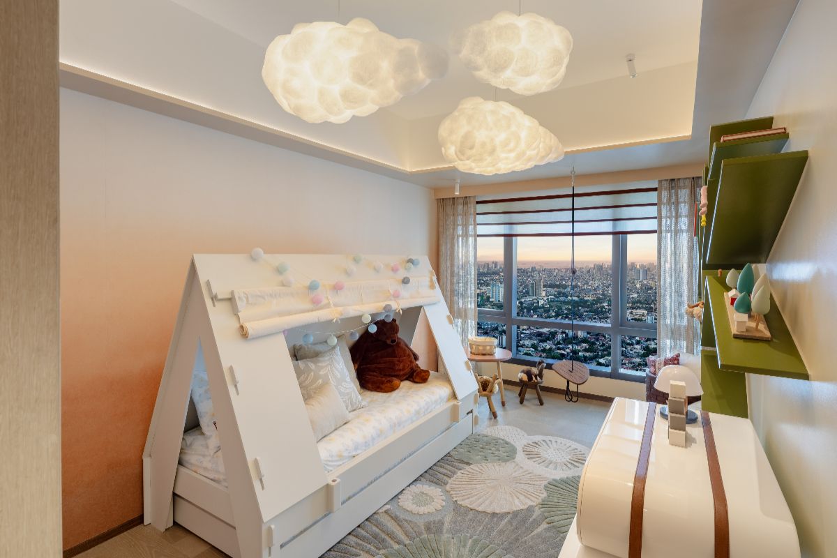 Adding creative and personal touches